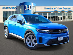 2025 Honda Prologue EX