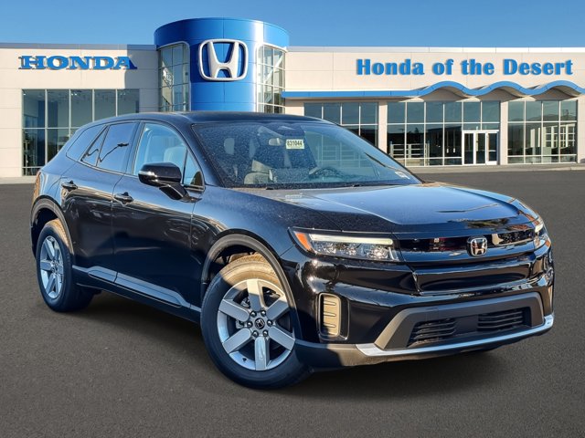 2025 Honda Prologue EX