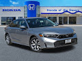 2026 Honda Civic Sedan LX