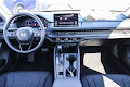 2025 Honda Accord Sedan LX