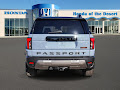 2026 Honda Passport TrailSport Elite Blackout