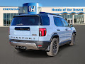 2026 Honda Passport TrailSport Elite Blackout