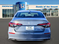 2026 Honda Civic Sedan Hybrid Sport