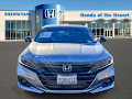 2022 Honda Accord Sedan Sport Special Edition