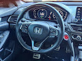 2022 Honda Accord Sedan Sport Special Edition