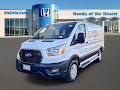 2021 Ford Transit Cargo Van Base