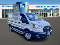 2021 Ford Transit Cargo Van Base