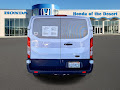 2021 Ford Transit Cargo Van Base