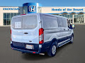 2021 Ford Transit Cargo Van Base