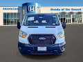 2021 Ford Transit Cargo Van Base