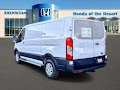 2021 Ford Transit Cargo Van Base