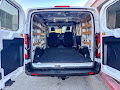2021 Ford Transit Cargo Van Base