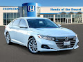 2022 Honda Accord Sedan LX