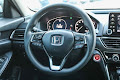 2022 Honda Accord Sedan LX