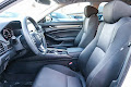 2022 Honda Accord Sedan LX