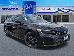 2026 Honda Civic Si Base