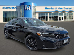 2026 Honda Civic Si Base