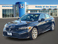 2026 Honda Civic Sedan LX