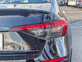 2026 Honda Civic Sedan LX