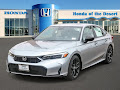 2026 Honda Civic Sedan Hybrid Sport