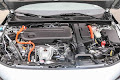 2026 Honda Civic Sedan Hybrid Sport
