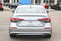 2026 Honda Civic Sedan Hybrid Sport