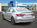 2026 Honda Civic Sedan Hybrid Sport