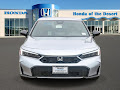2026 Honda Civic Sedan Hybrid Sport