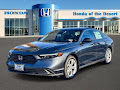 2025 Honda Accord Sedan LX