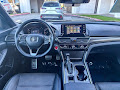 2020 Honda Accord Sedan Sport