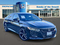 2020 Honda Accord Sedan Sport
