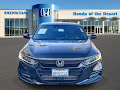 2020 Honda Accord Sedan Sport