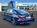 2020 Honda Accord Sedan Sport