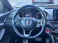 2020 Honda Accord Sedan Sport