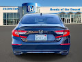 2020 Honda Accord Sedan Sport