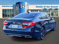 2020 Honda Accord Sedan Sport