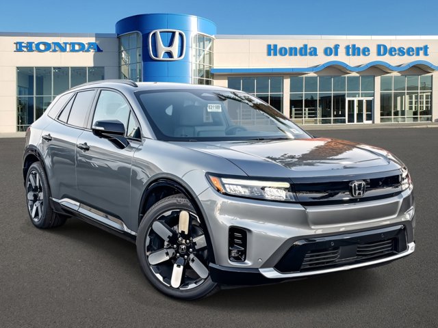 2025 Honda Prologue Elite