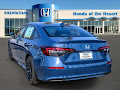 2026 Honda Civic Sedan Hybrid Sport