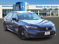 2026 Honda Civic Sedan Hybrid Sport