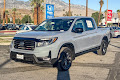 2023 Honda Ridgeline Sport