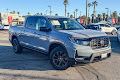 2023 Honda Ridgeline Sport