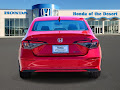2026 Honda Civic Sedan Hybrid Sport