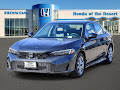 2026 Honda Civic Sedan LX