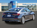 2026 Honda Civic Sedan LX
