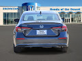 2026 Honda Civic Sedan LX