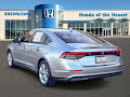2024 Honda Accord Sedan LX