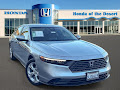 2024 Honda Accord Sedan LX