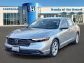2024 Honda Accord Sedan LX