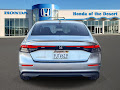 2024 Honda Accord Sedan LX