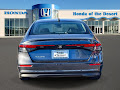 2025 Honda Accord Sedan LX